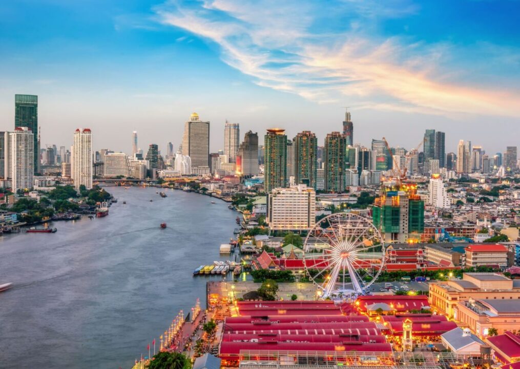 Plan Bangkok Trip with Best Travel Deals, Bangkok travel deals, Bangkok vacation packages, Bangkok travel discounts, cheap Bangkok travel deals