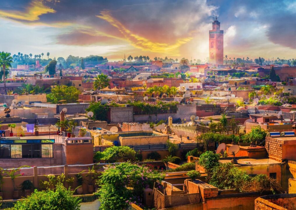 Plan Marrakech Trip with Best Travel Deals, Marrakech travel deals, Marrakech vacation packages, Marrakech travel discounts, cheap Marrakech travel deals