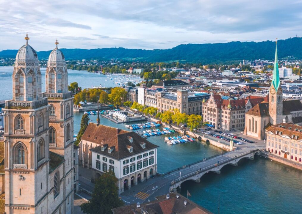 Plan Zurich Trip with Best Travel Deals, Zurich travel deals, Zurich vacation packages, Zurich travel discounts, cheap Zurich travel deals